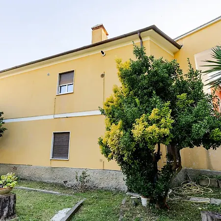 Dom wakacyjny Simonetta, Fronte Mare Recco
